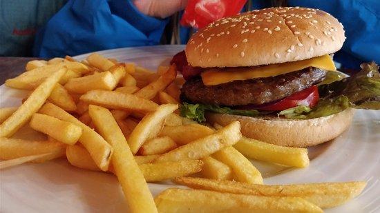 Bufalo Grill Restaurant